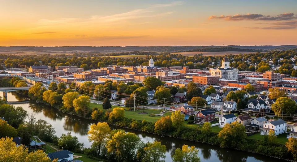 Belvidere, IL