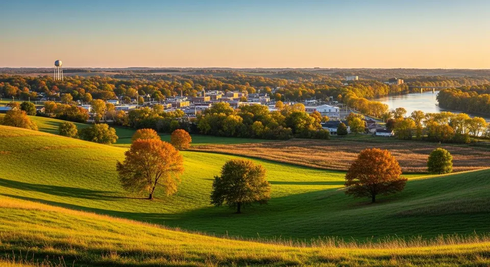 Byron, IL