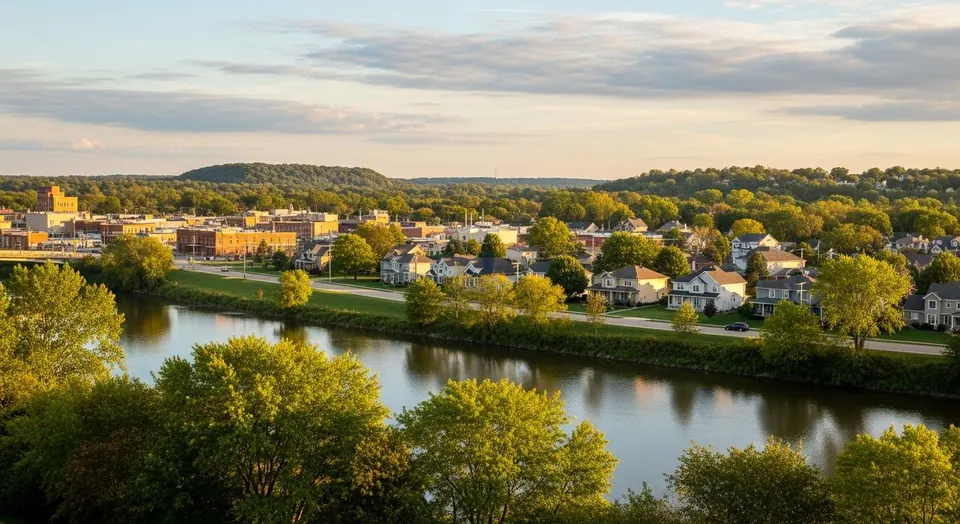 Machesney Park, IL