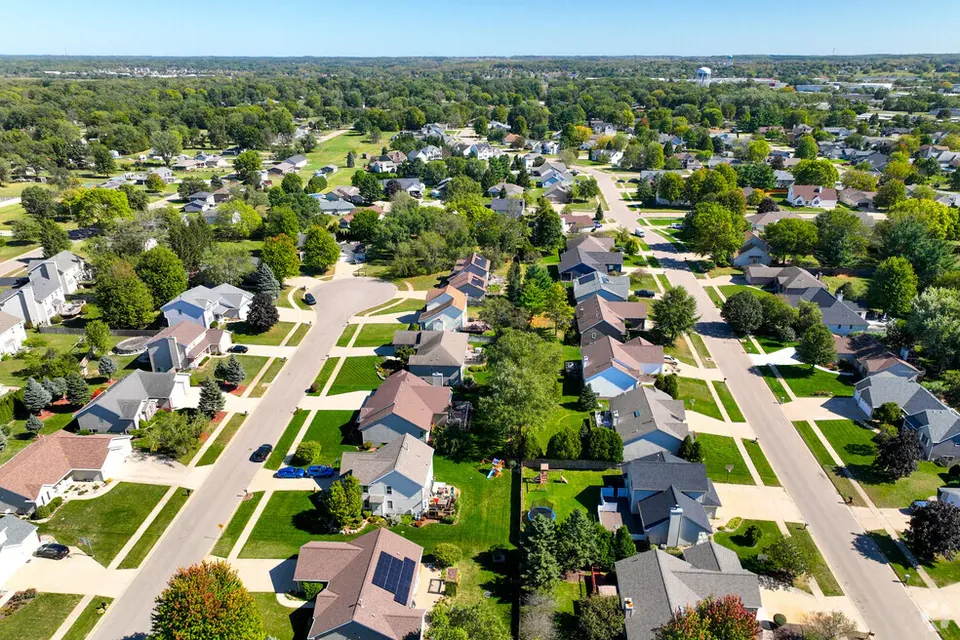 View of Machesney Park