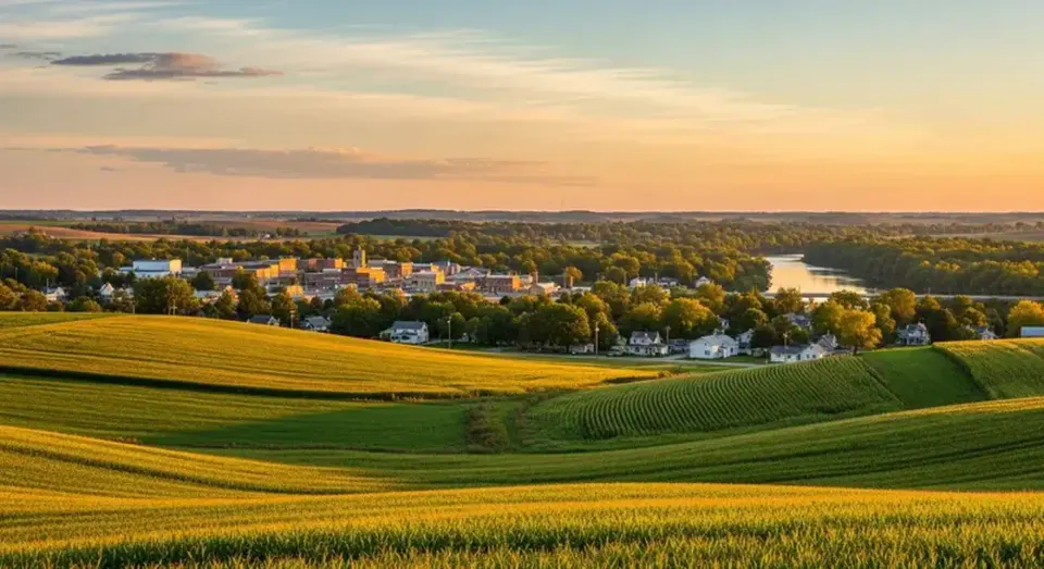 Rockton, IL